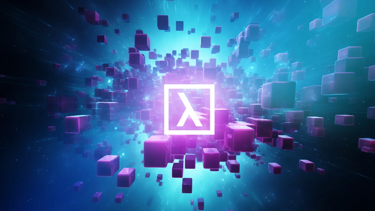 The Expanding Wavelength of AI